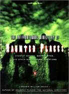 Haunted Places International